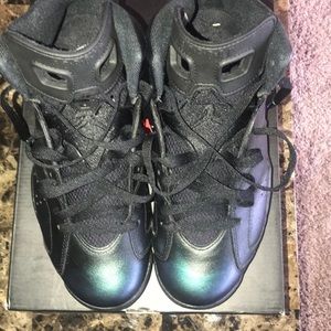 Air Jordan 2017 Allstar 6s